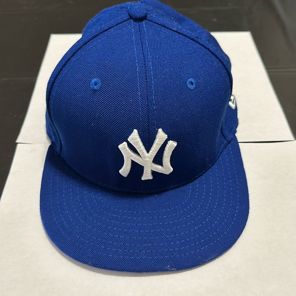 New York Yankees New Era Men Hat